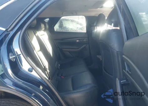 2022 Mazda Cx-30 Premium z USA, uszkodzony, nr VIN 3MVDMBDL1NM449289